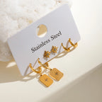 Ada Earring by Orliza