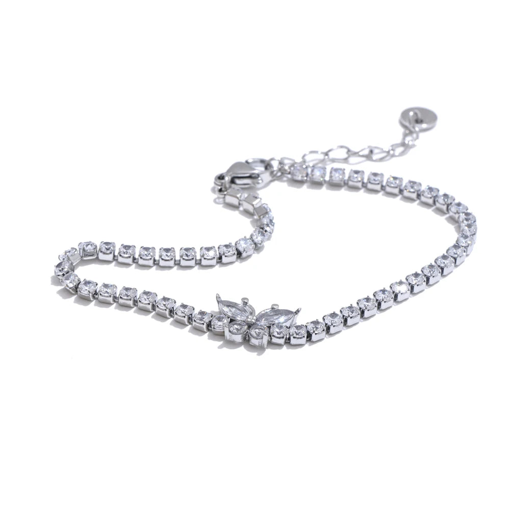 Brittany Bracelet by Orliza