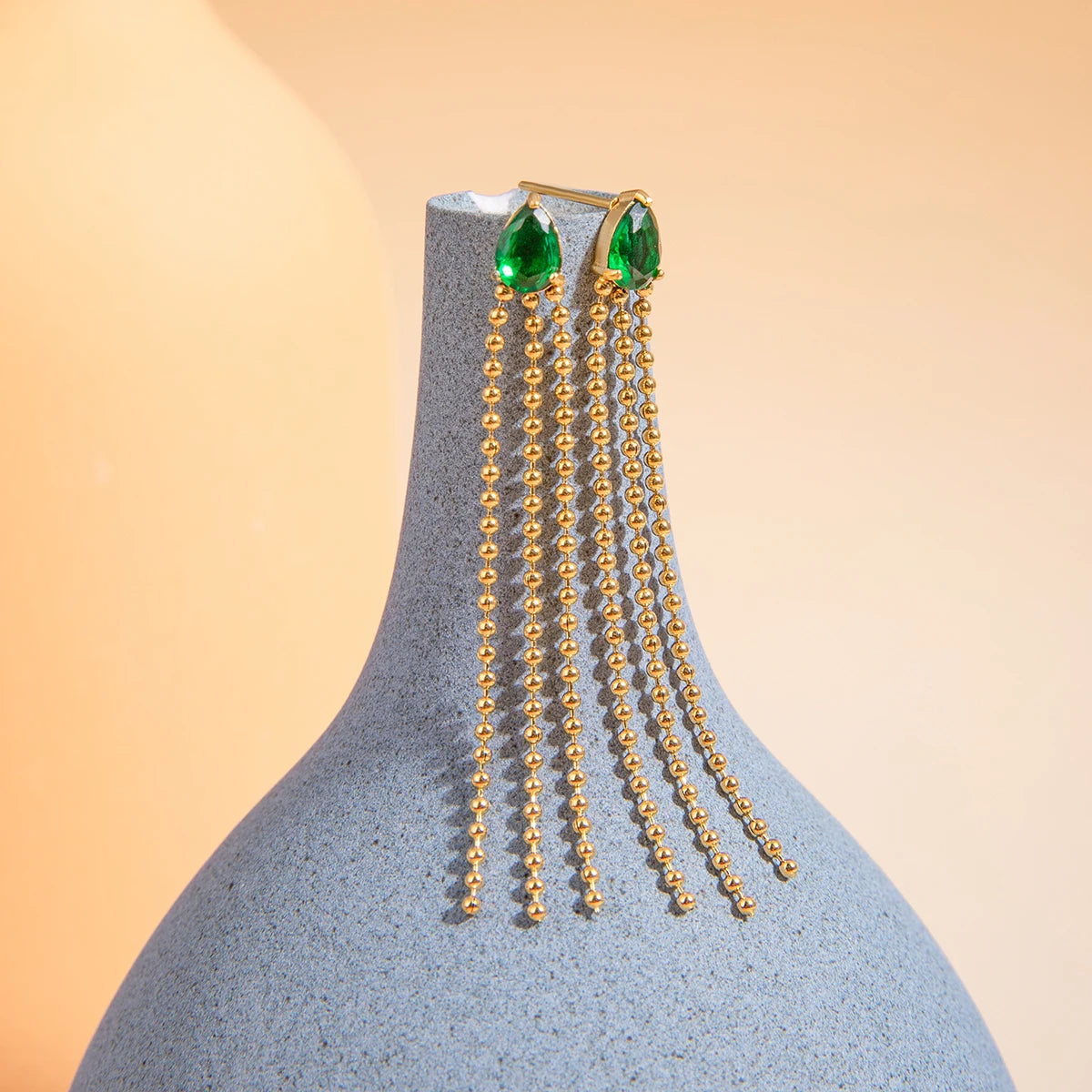Oakley Earrings by Orliza