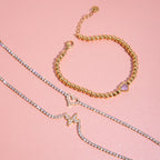 Alina Bracelet by Orliza