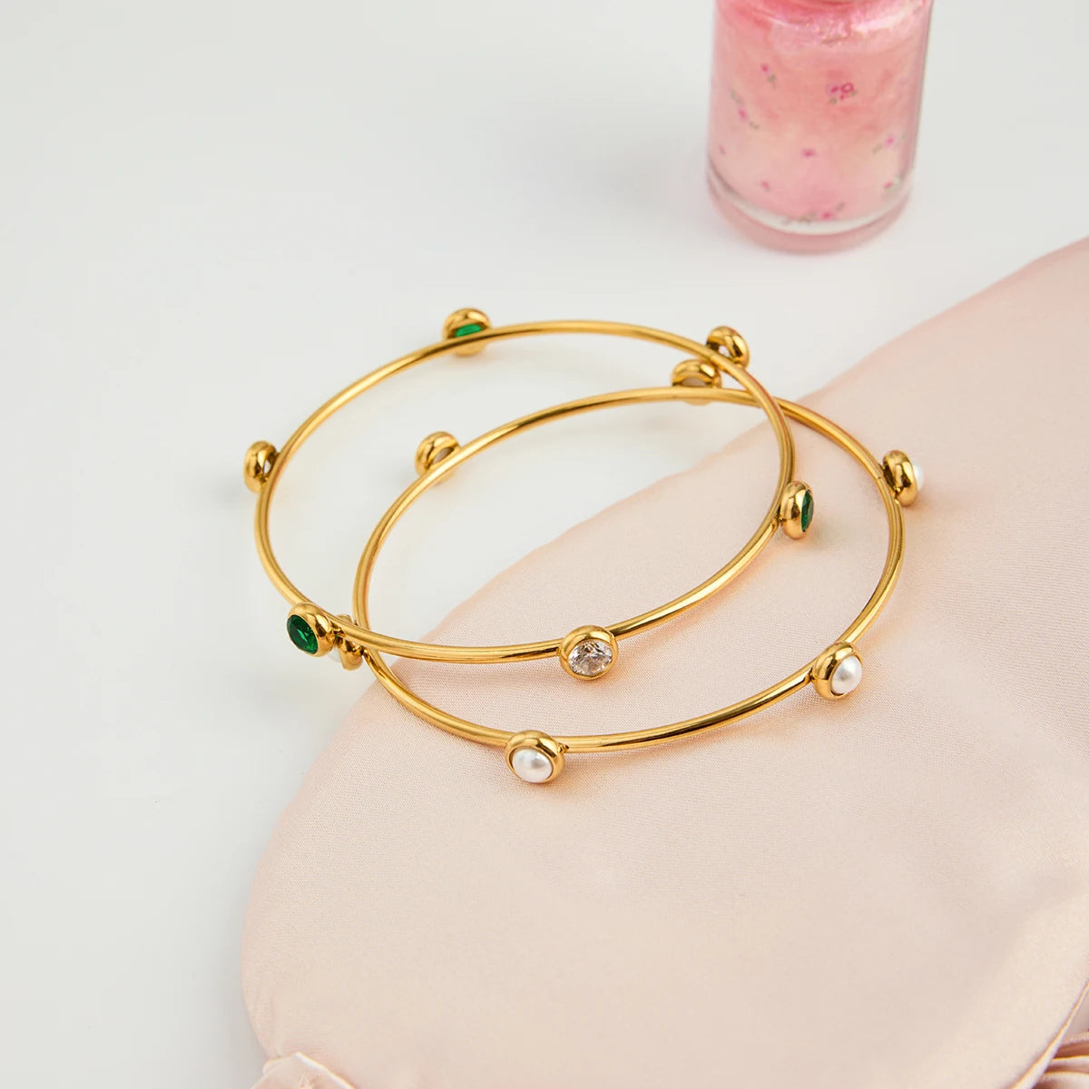 Parker Bracelet by Orliza