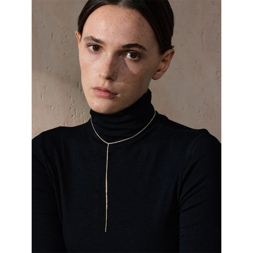 Baylor Necklace by Orliza