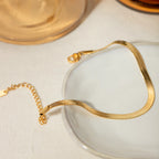 Margaret Anklet by Oeliza