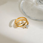 Claire Ring by Orliza