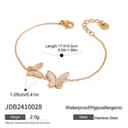 Peyton Bracelet by Orliza