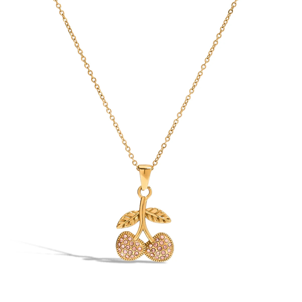 Priscilla Necklace by Orliza