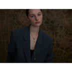 Giana Necklace by Orliza