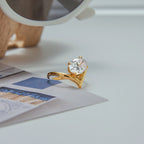 Amoura Ring by Orliza