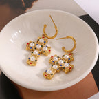 Lucia Earring by Orliza