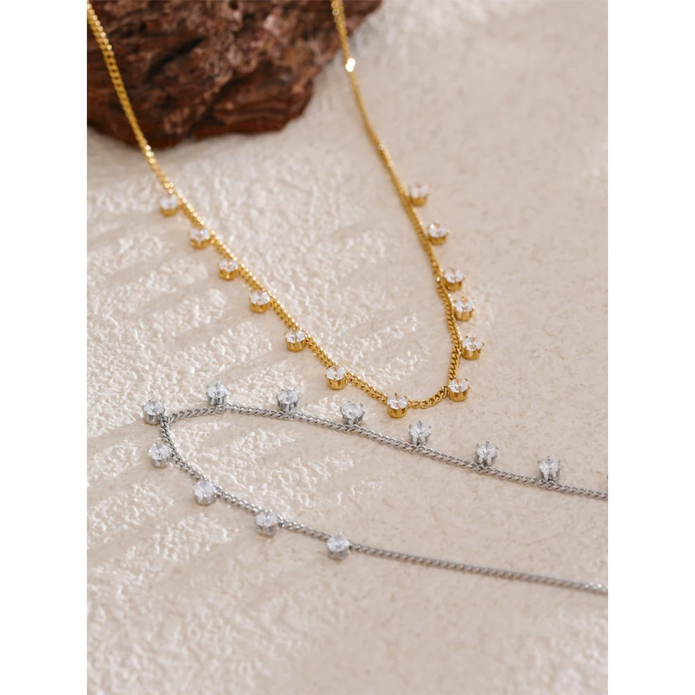 Judith Necklace by Orliza
