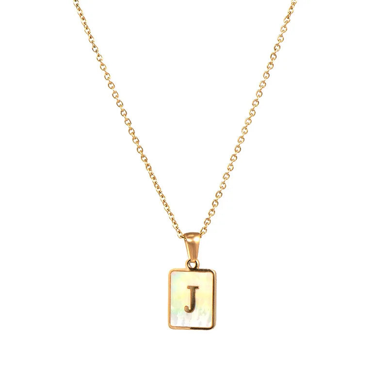 Rivka Necklace by Orliza