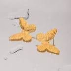 Olive Earrings by Orliza