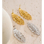 Cynthia Earrings by Orliza