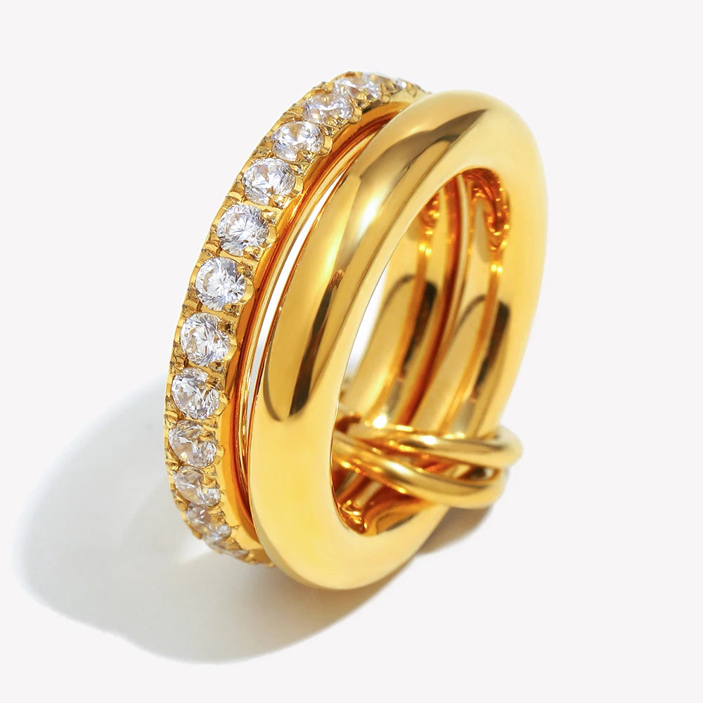Autumn Ring by Orliza
