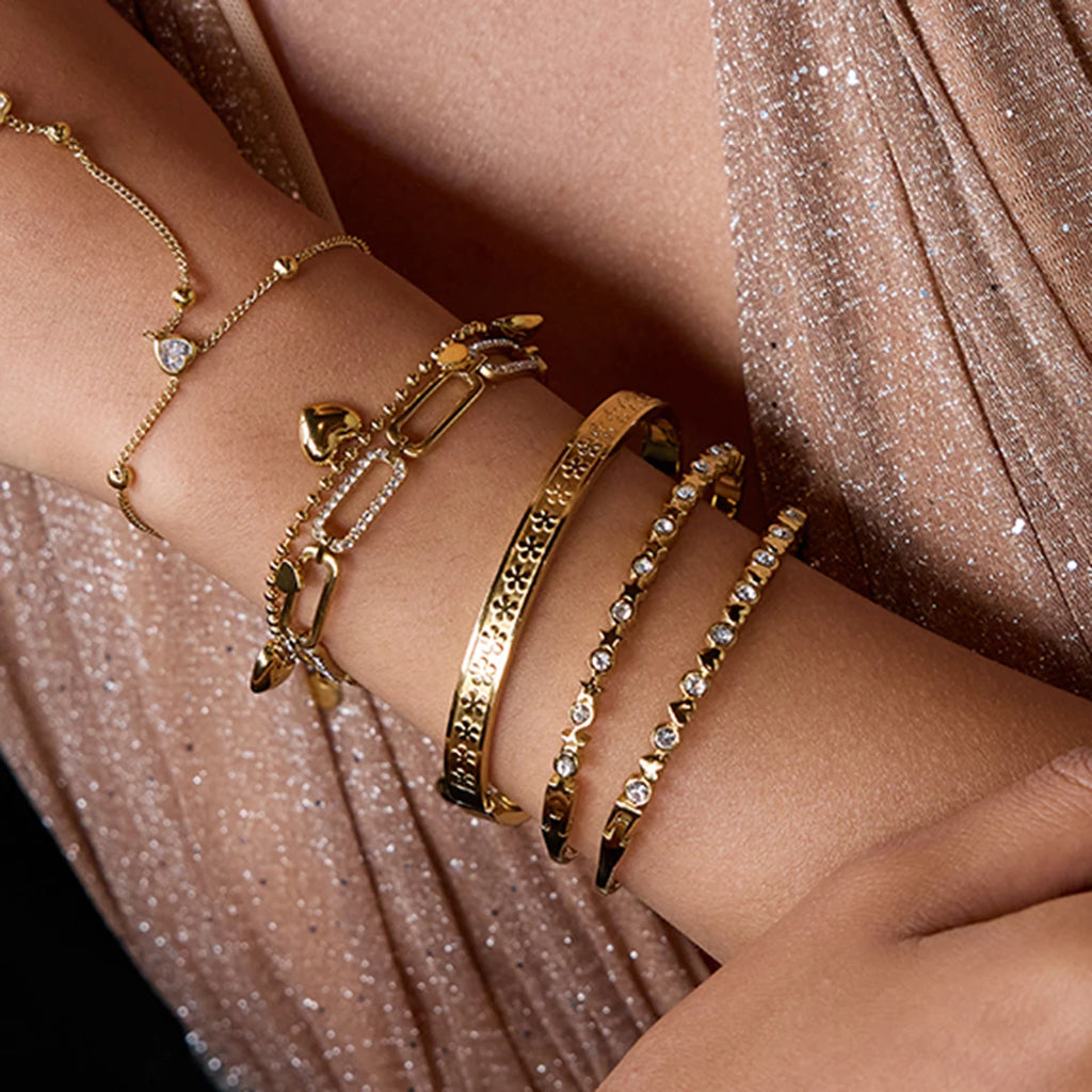 Alana Bracelet by Orliza