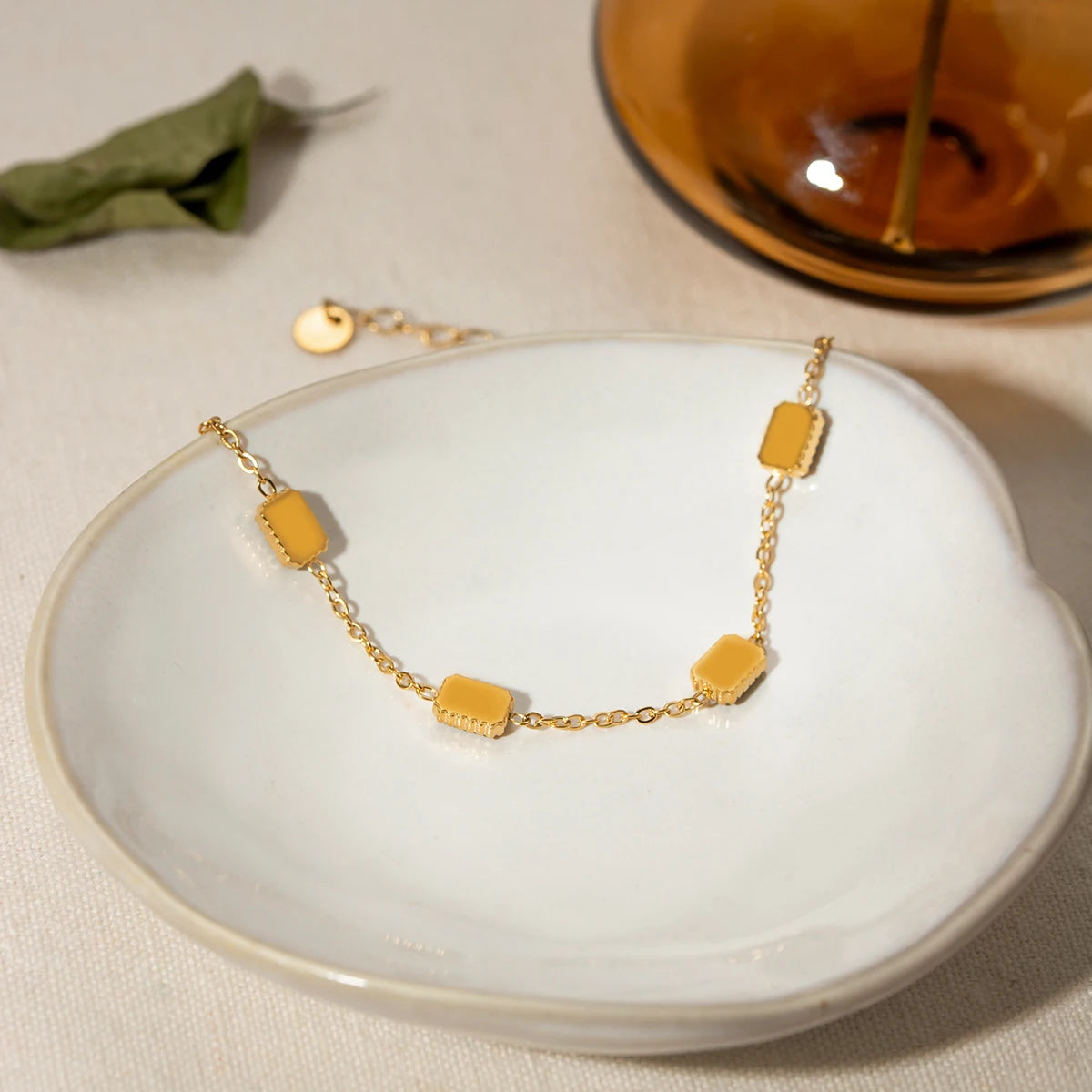 Ariella Bracelet by Orliza