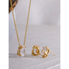 Luisa Set by Orliza