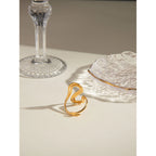 Millie Ring by Orliza
