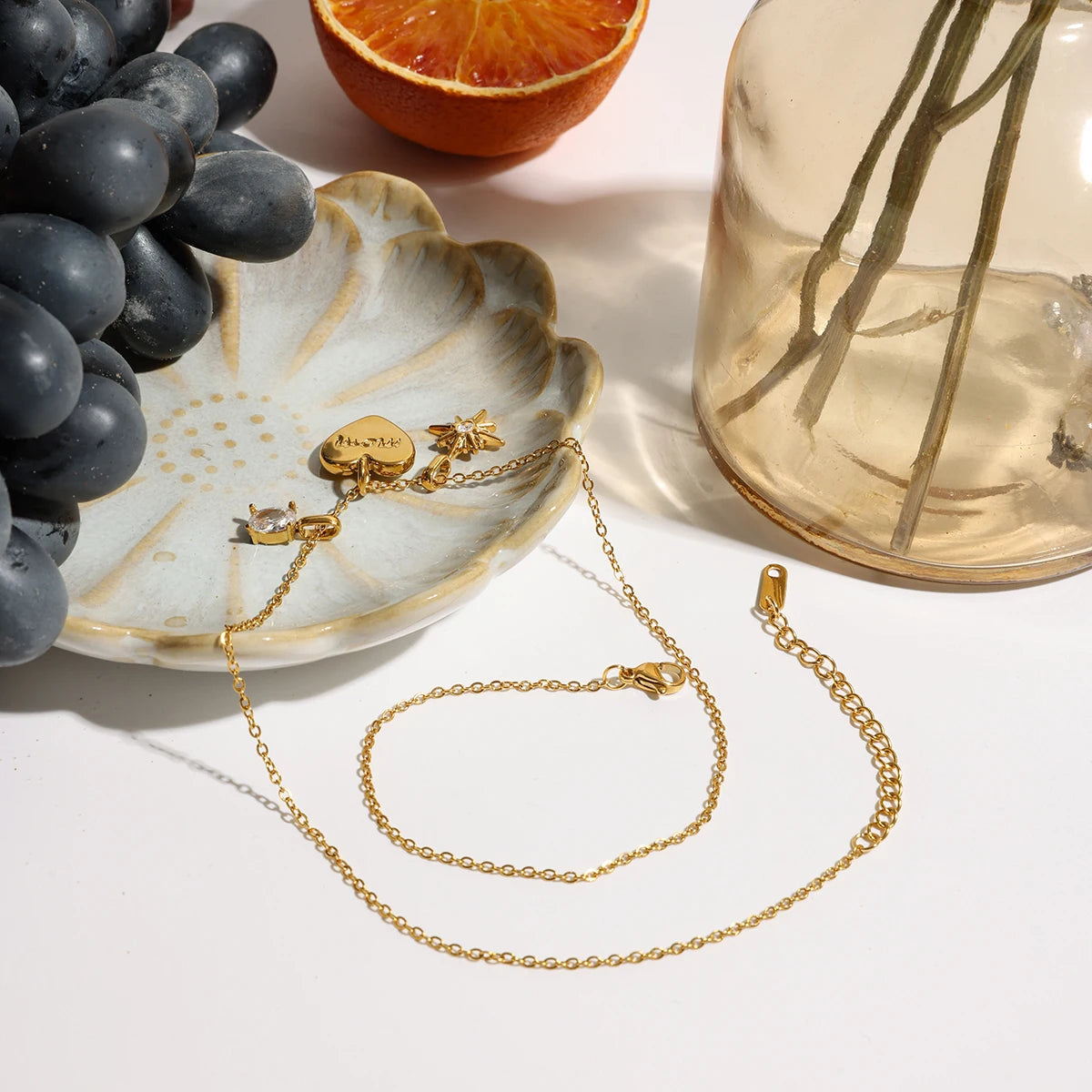 MOM Necklace by Orliza