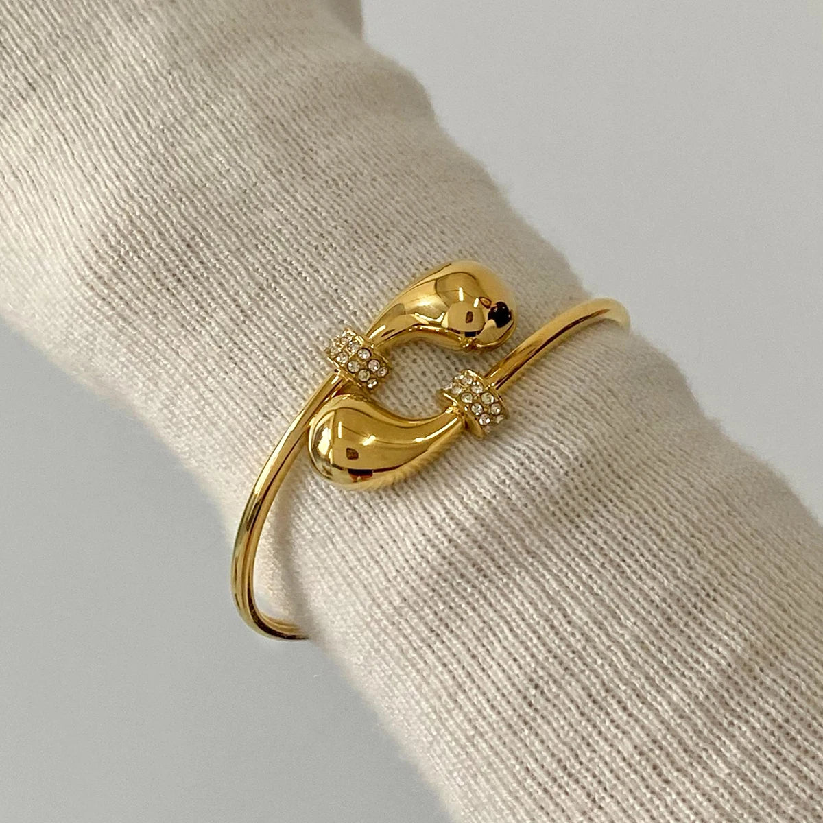 Melody Bracelet by Orliza