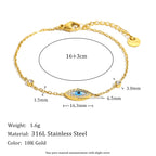 Audrey Bracelet by Orliza