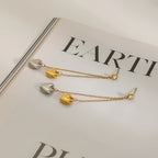 Reese Earrings by Orliza