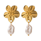 Fallon Earring by Orliza