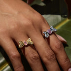Sadie Ring by Orliza