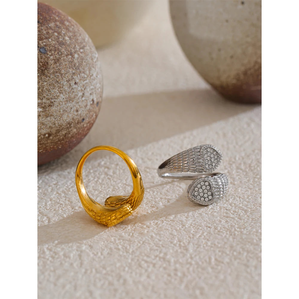Nataly Ring by Orliza