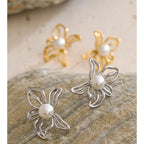 Rosalina Earrings by Orliza