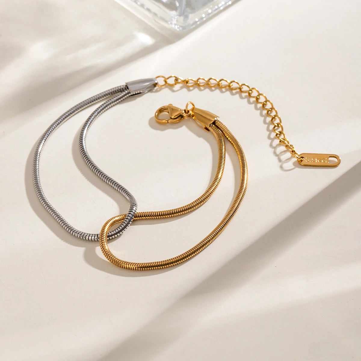 Lacey Bracelet by Orliza