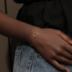 Sloane Bracelet by Orliza
