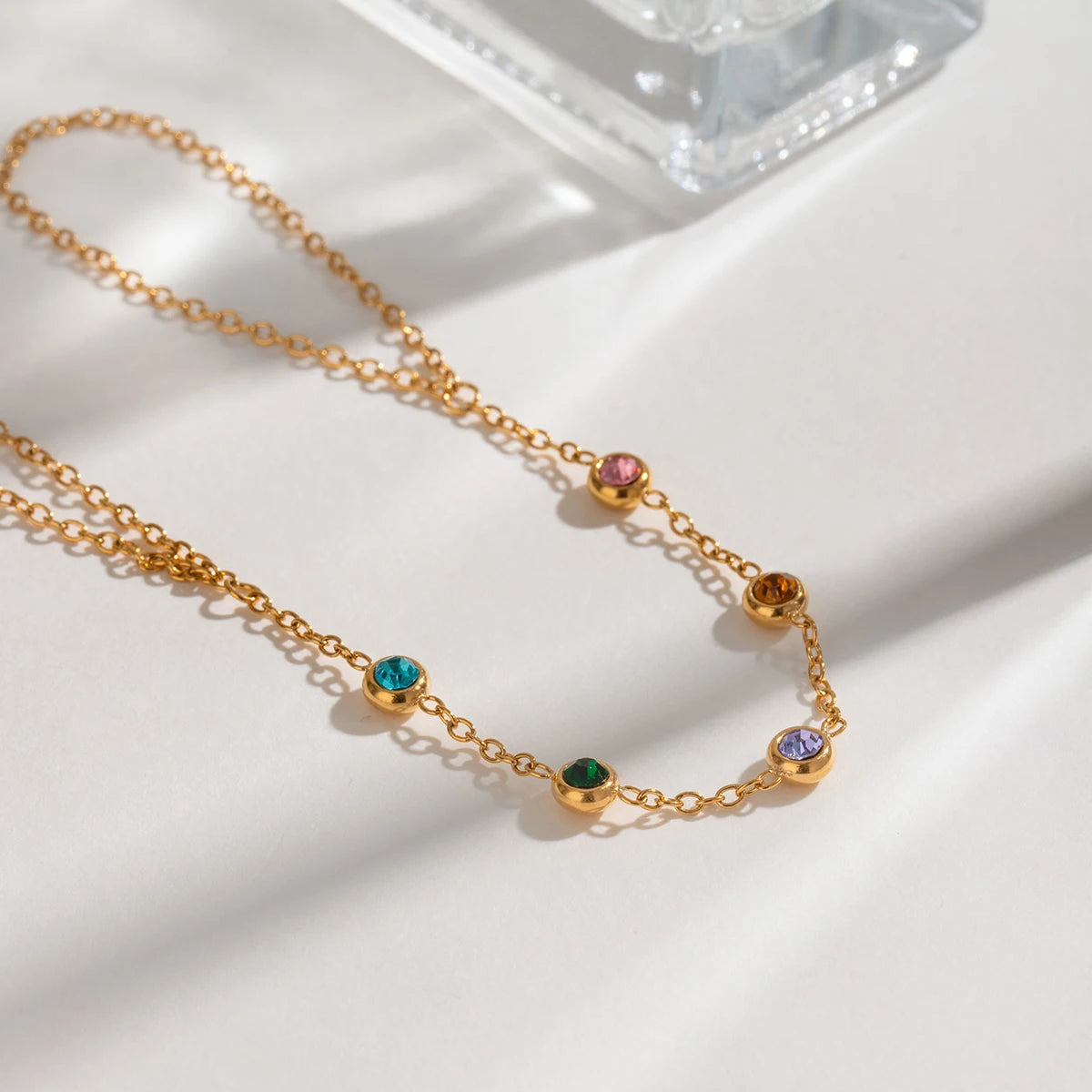 Emilia Bracelet by Orliza