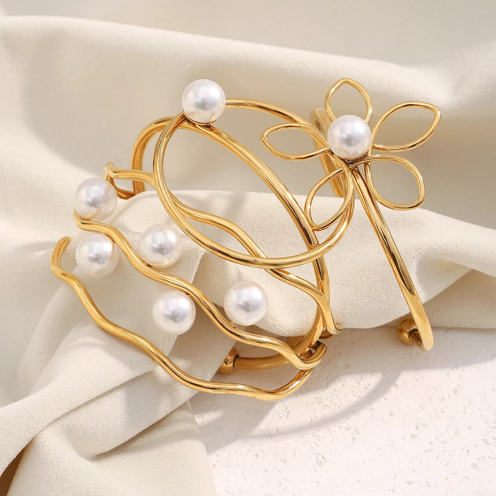 Alora Bracelet by Orliza
