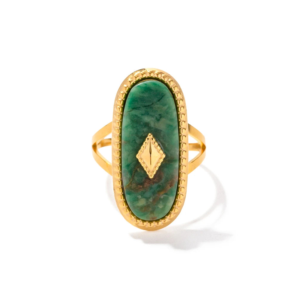 Gianna Ring by Orliza