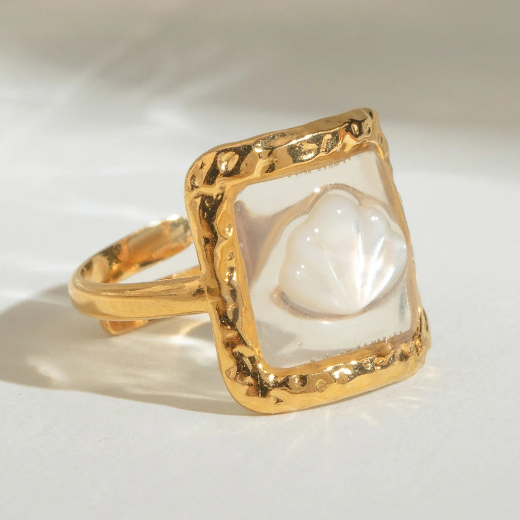 Stevie Ring by Orliza