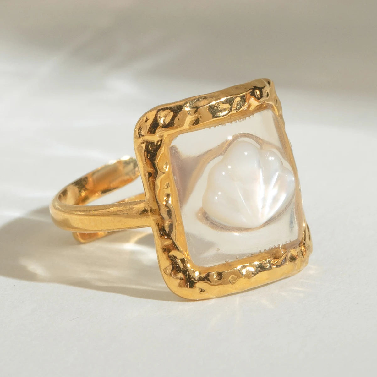 Stevie Ring by Orliza