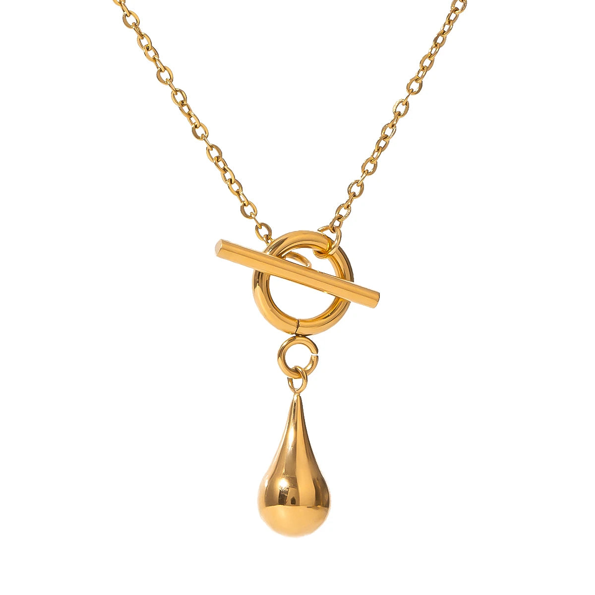 Grace Necklace by Orliza