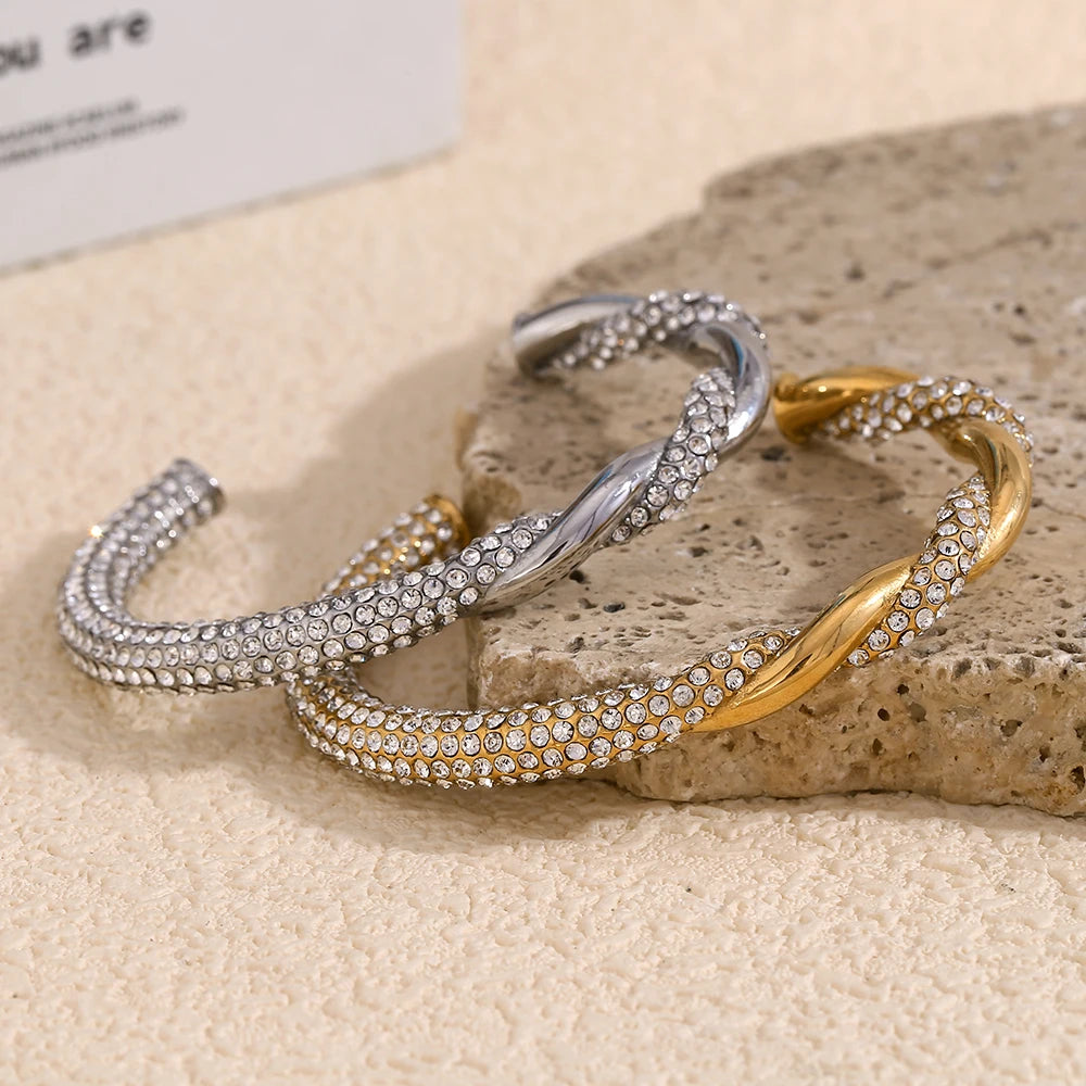 Amora Bracelet by Orliza