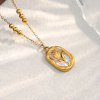 Vera Necklace by Orliza