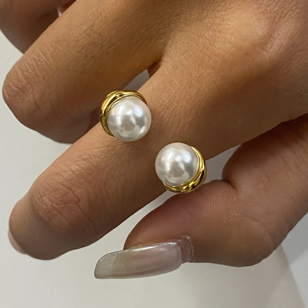 Jenesis Ring by Orliza