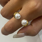 Jenesis Ring by Orliza