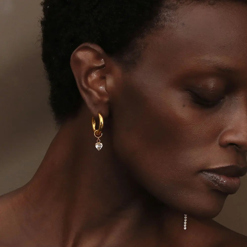 Angelina Earring by Orliza
