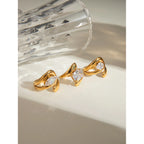 Laurel Ring by Orliza