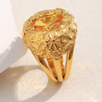 Juliana Ring by Orliza