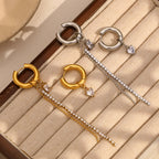 Angelina Earring by Orliza