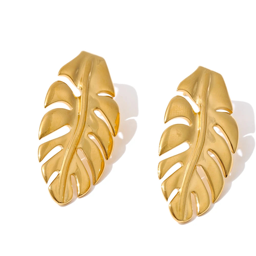 Cynthia Earrings by Orliza