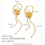 Lennon Earring by Orliza
