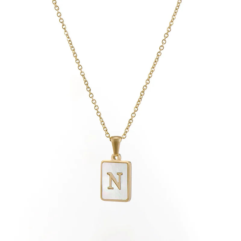 Rivka Necklace by Orliza