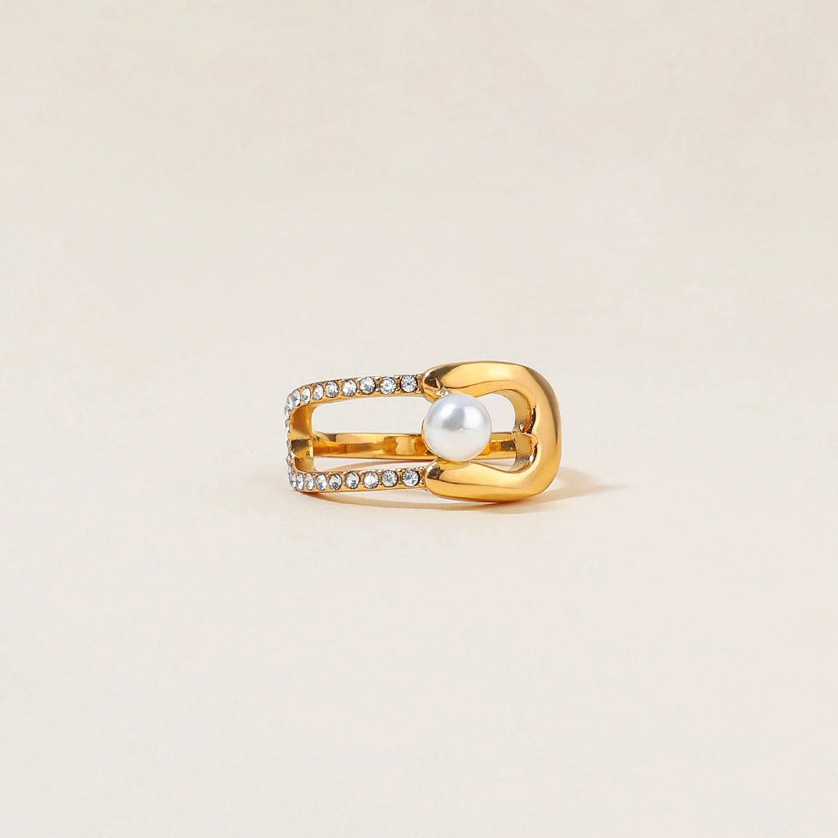 Isabella Ring by Orliza